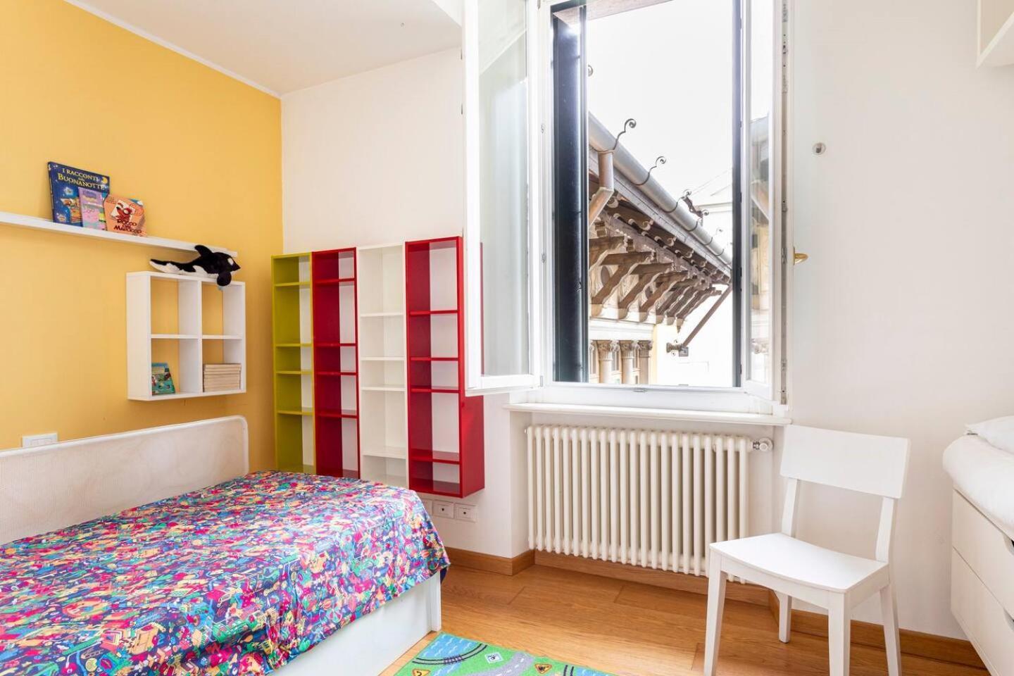 Moonic By Diva Apartment Udine Exterior photo